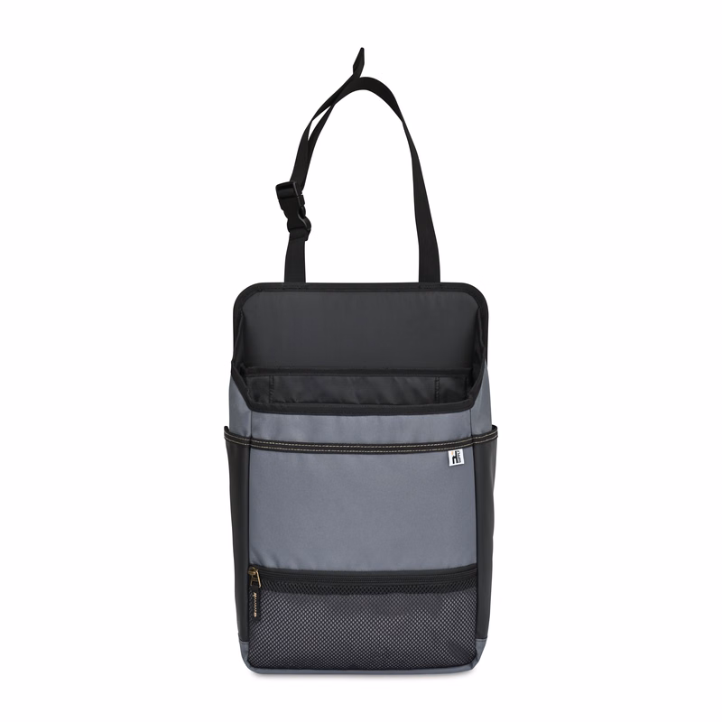 Heritage Supply Pro® Recycled rPET Cargo Seat Organizer