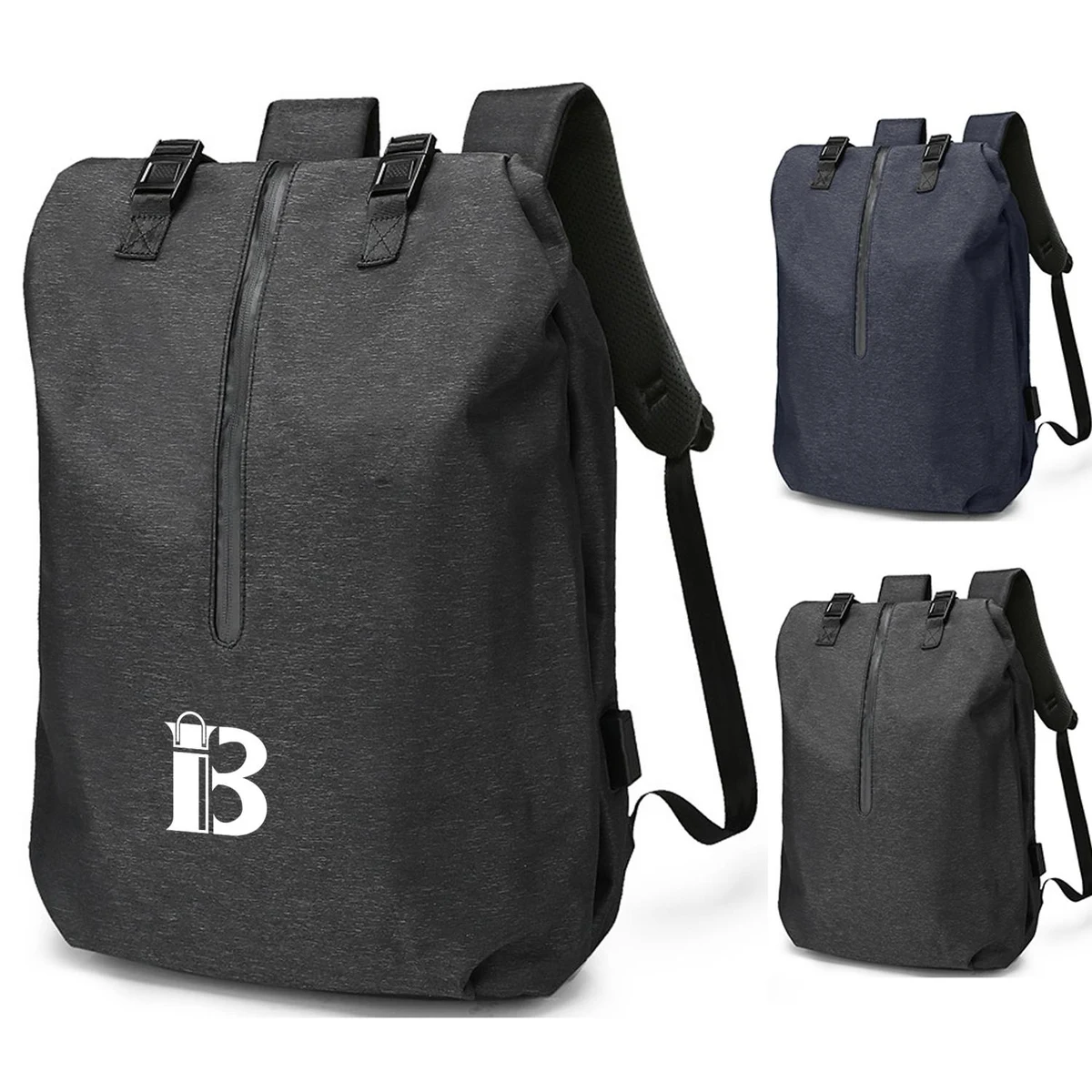 Laptop Backpack for Travel 1