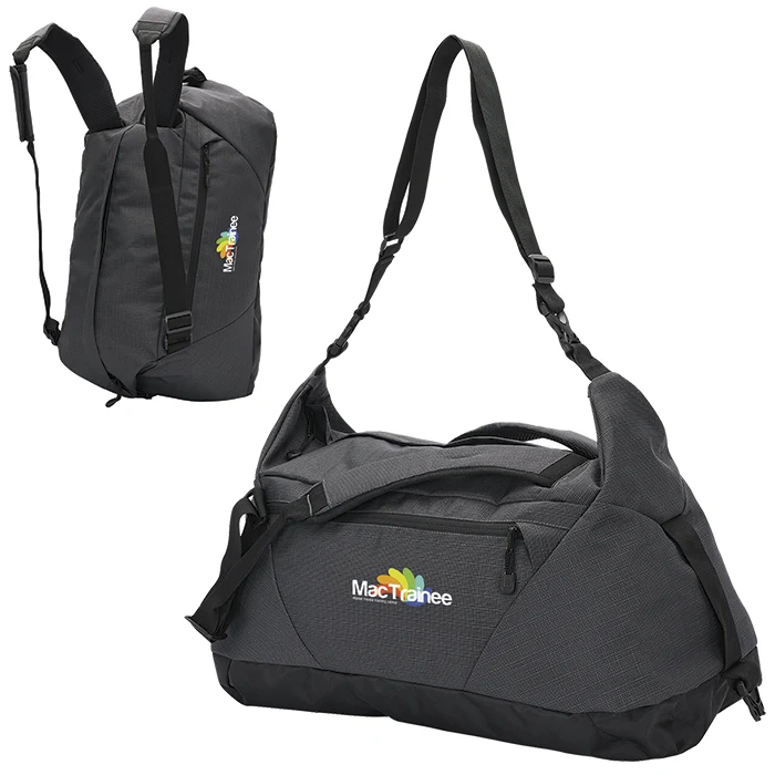 Summit Backpack/Duffel Bag 1