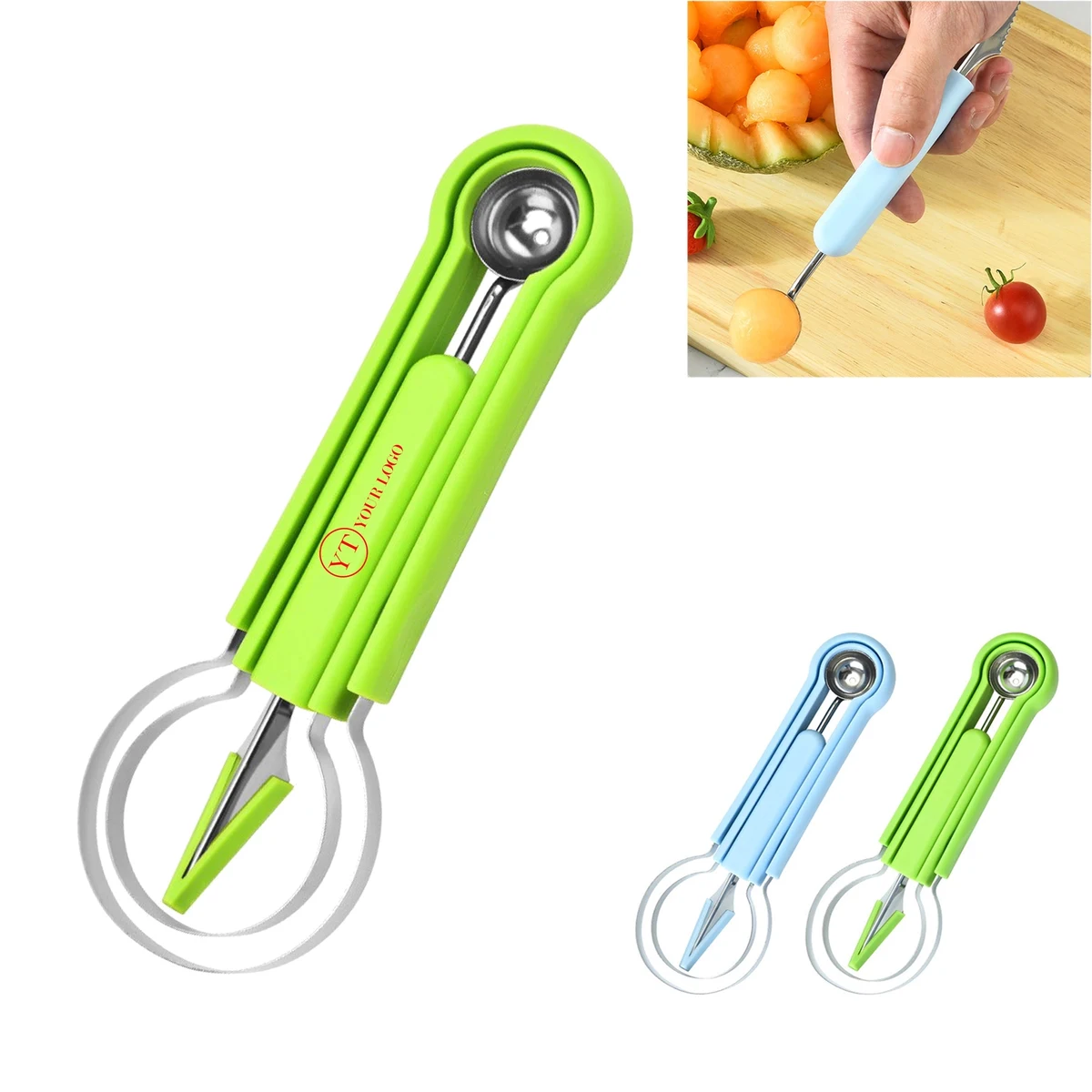 Multifunctional Fruit Tool 1
