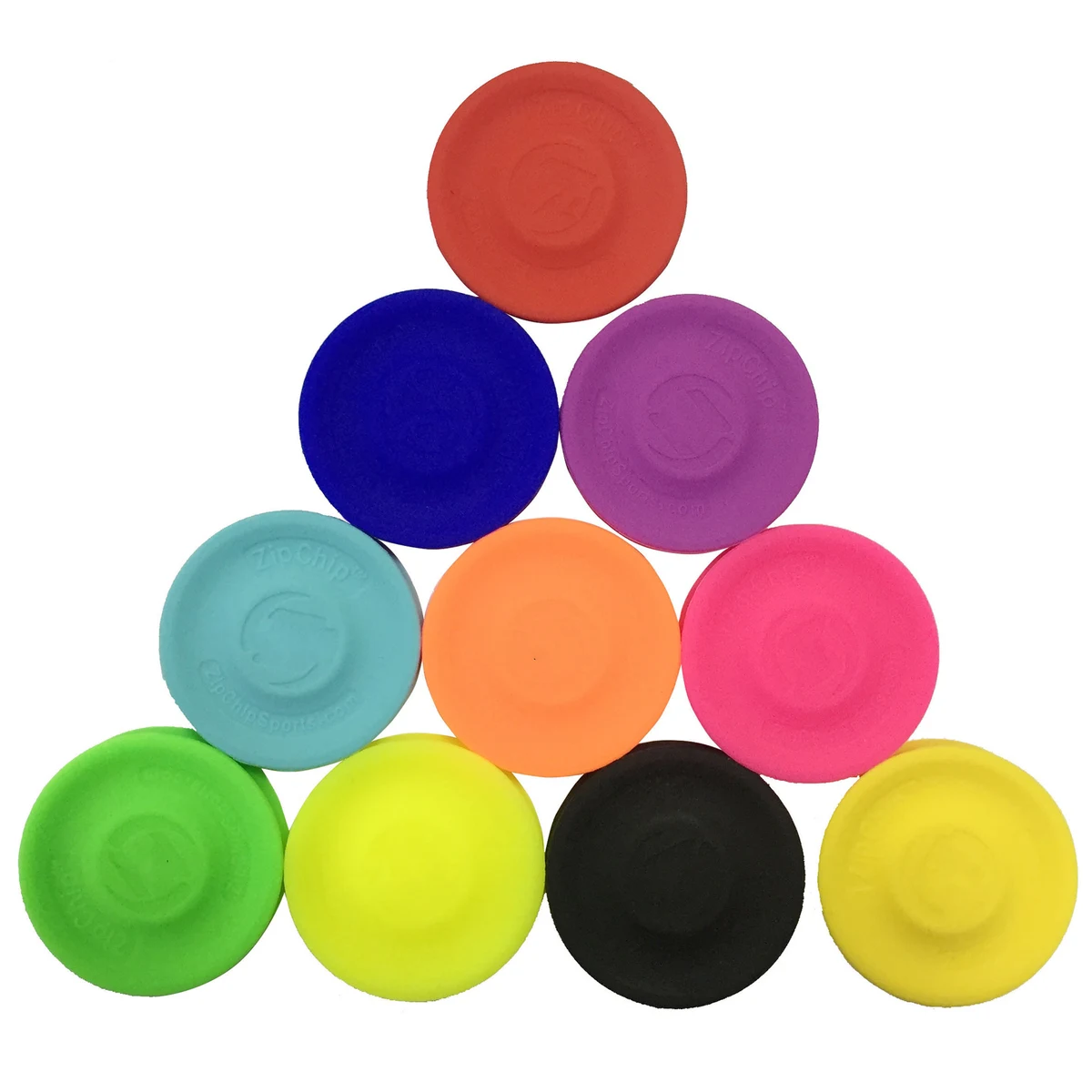 Silicon Mini Game Flying Disc 1