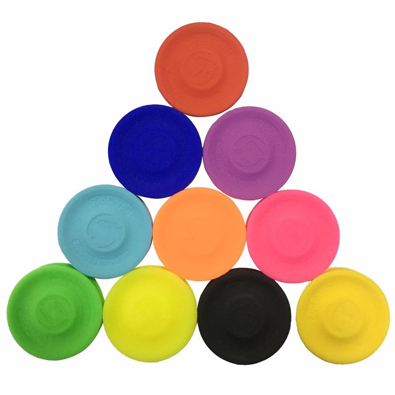 Silicon Mini Game Flying Disc