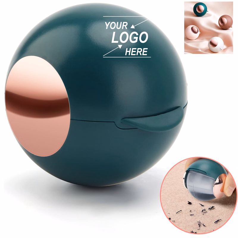 Pet Hair Remover Gel Roller Ball