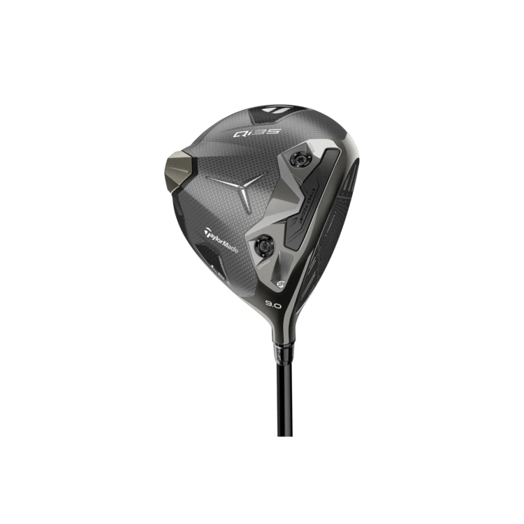 TaylorMade Qi35 LS Driver 1