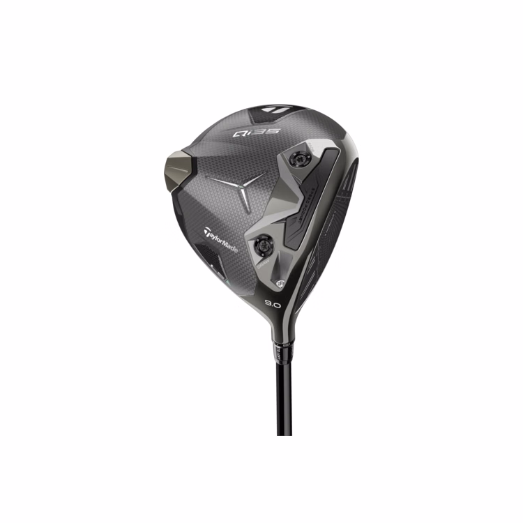 TaylorMade Qi35 LS Driver