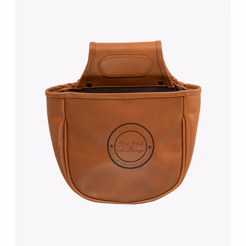 Royal- Leather Shotgun Shell