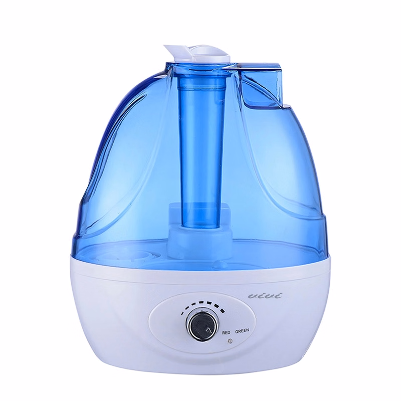 2.2L Cool Mist Humidifier