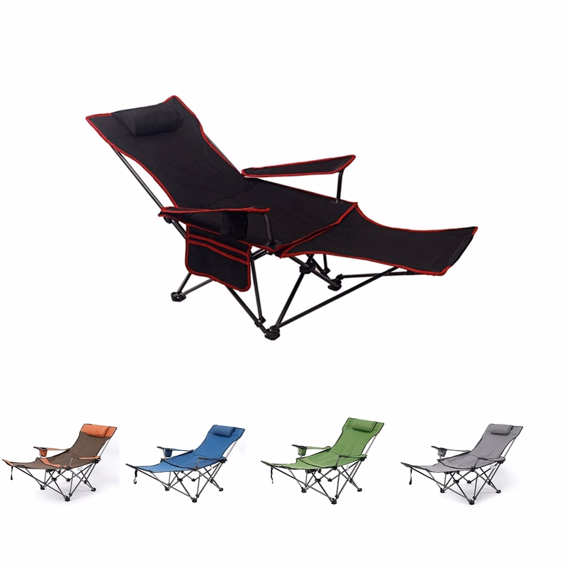 Outdoor Folding Beach Chair