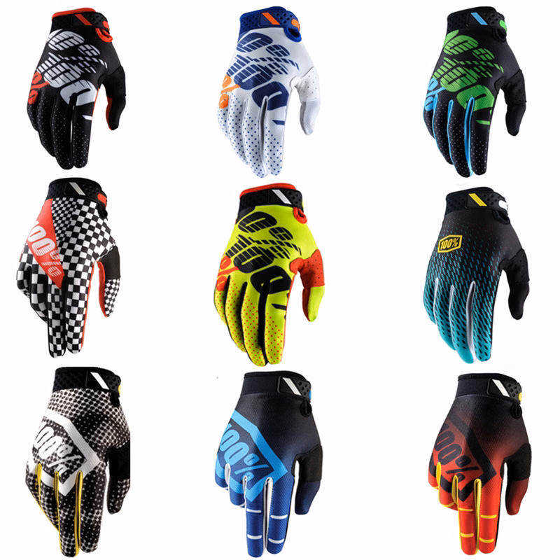 Touchscreen Windproof Gloves