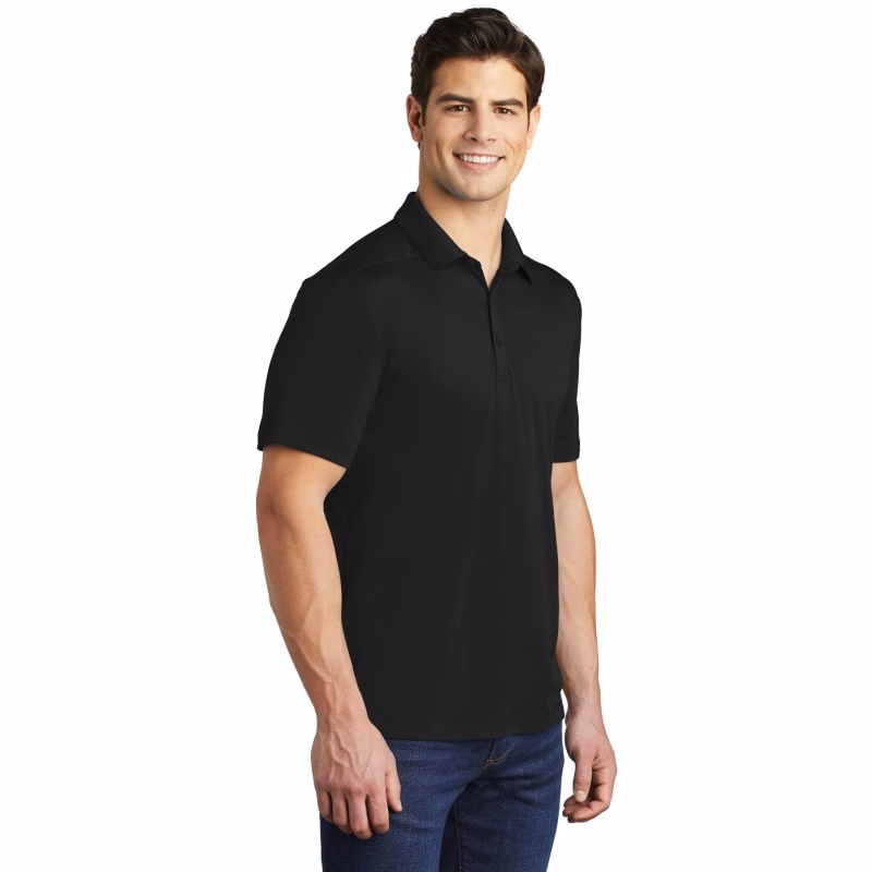 Sport-Tek Posi-UV Pro Polo.