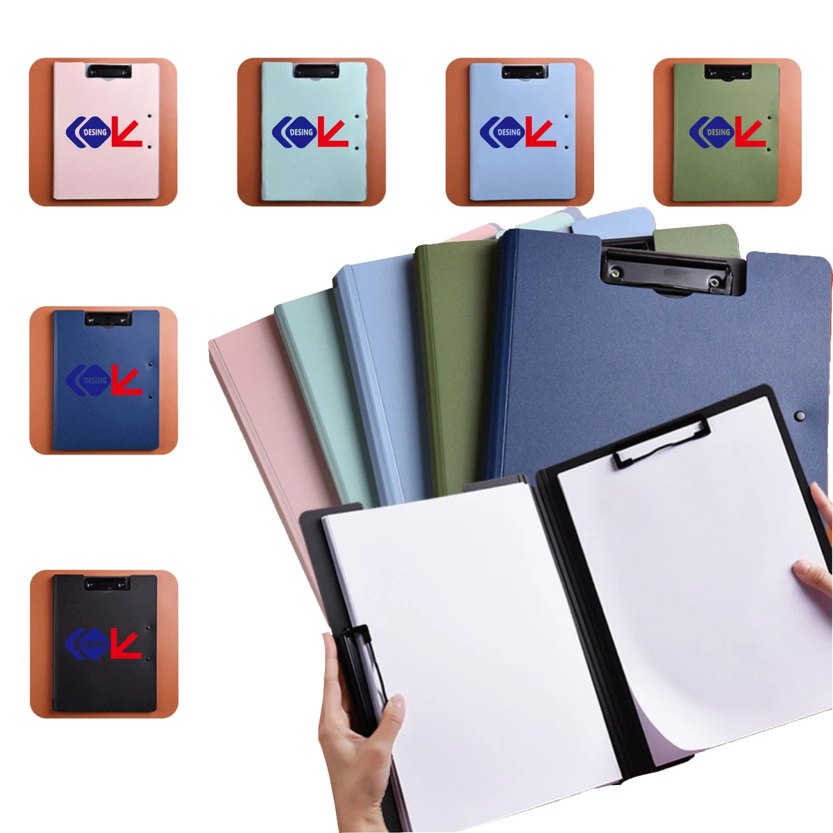 Folder Writing Board 1