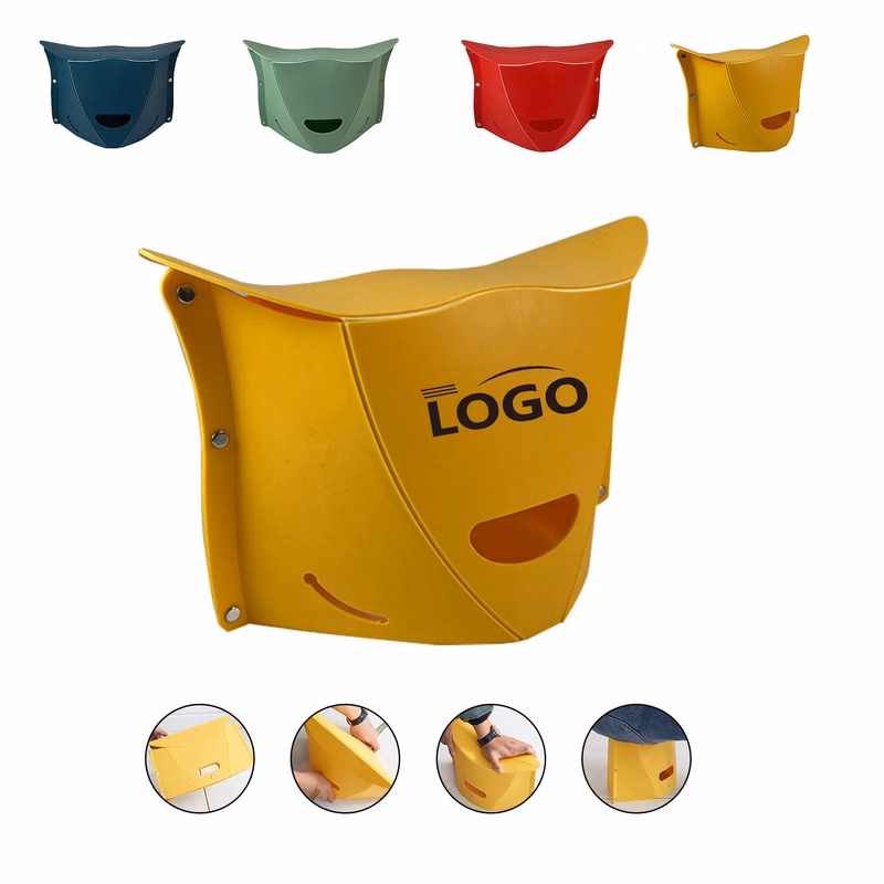 Folding Portable Camping Stool