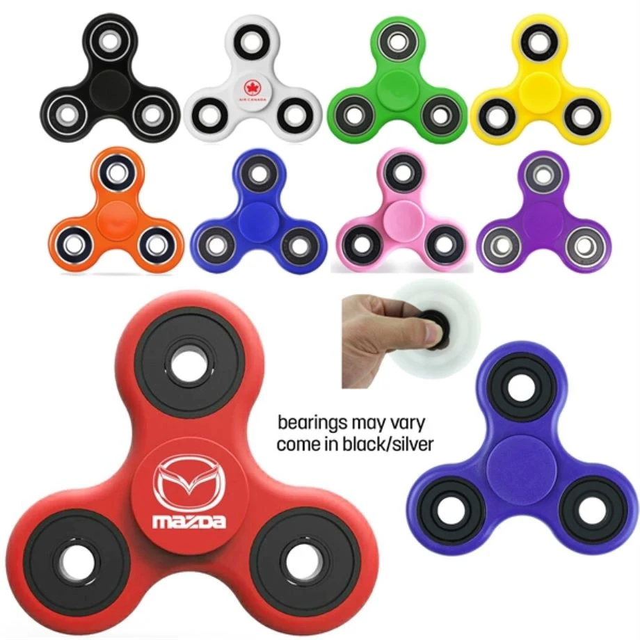 Classic Fidget Spinner 1