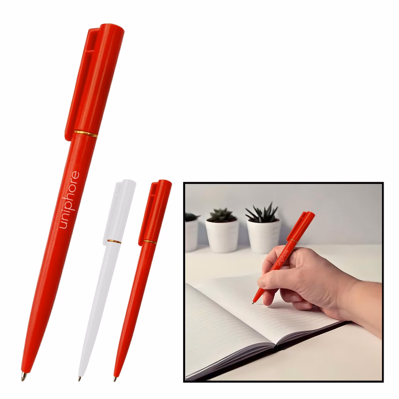 Linez Twist Pen