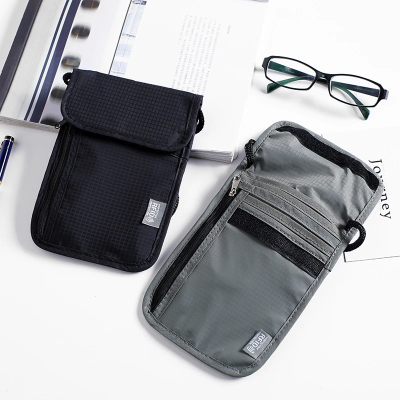 Mobile Signal Blocking Bag 1