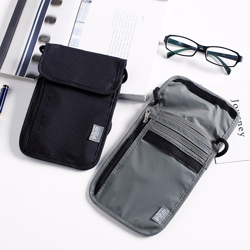 Mobile Signal Blocking Bag