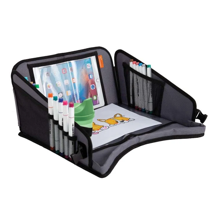 Kids' Activity Travel Trays - Extra Large 1