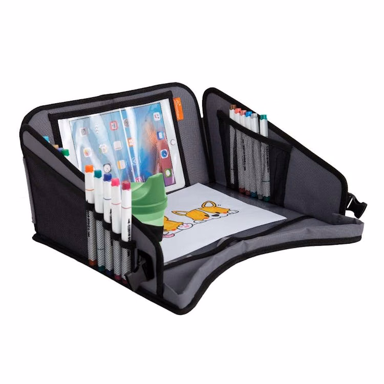 Kids' Activity Travel Trays - Extra Large