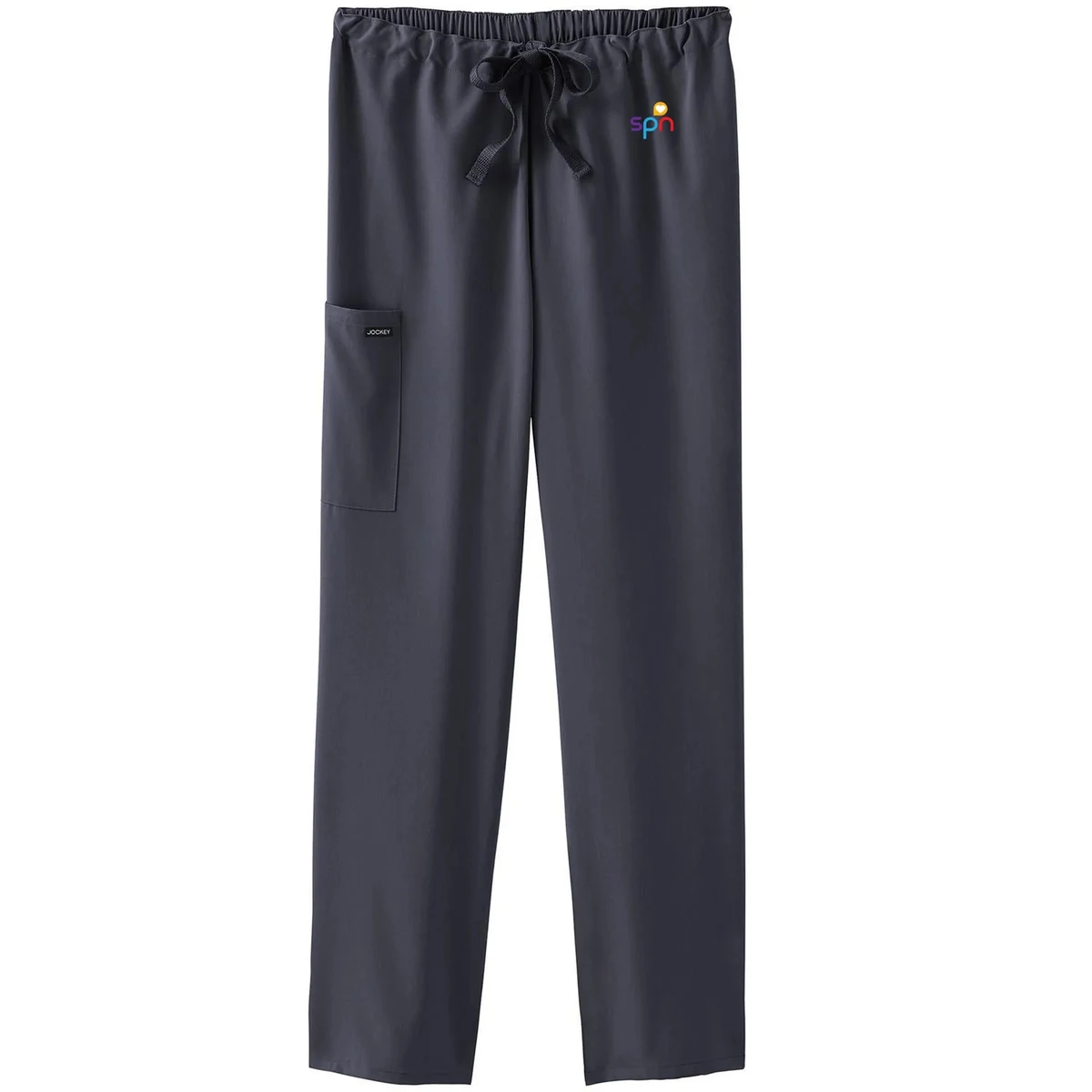 JOCKEY CLASSIC UNISEX DRAWSTRING WITH ELASTIC PANT 1
