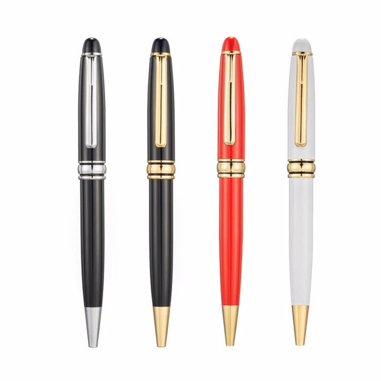 Business Treasure Bead Pen