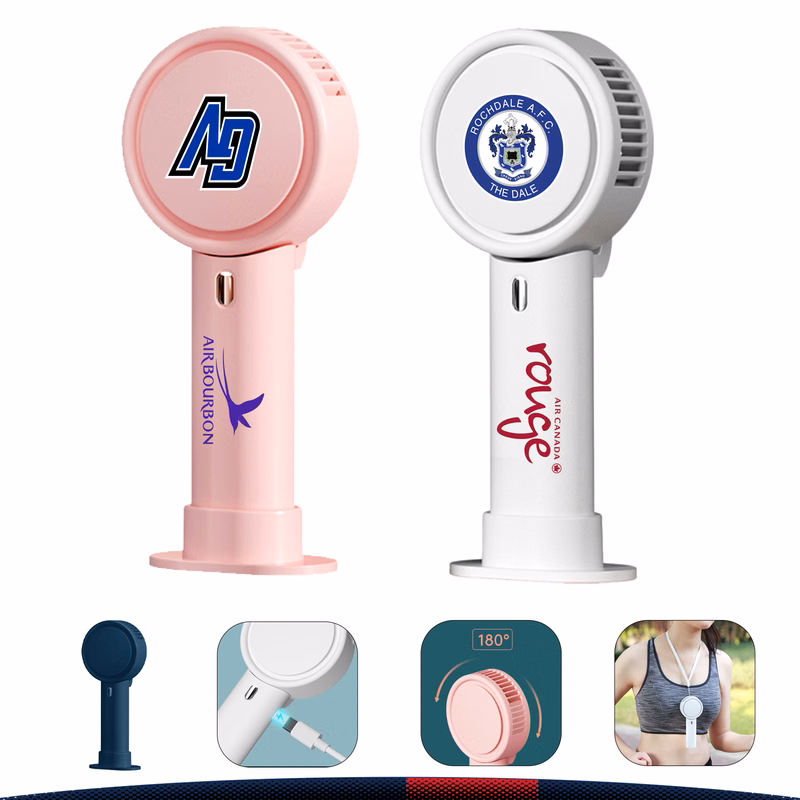 Micoel Handheld Fan