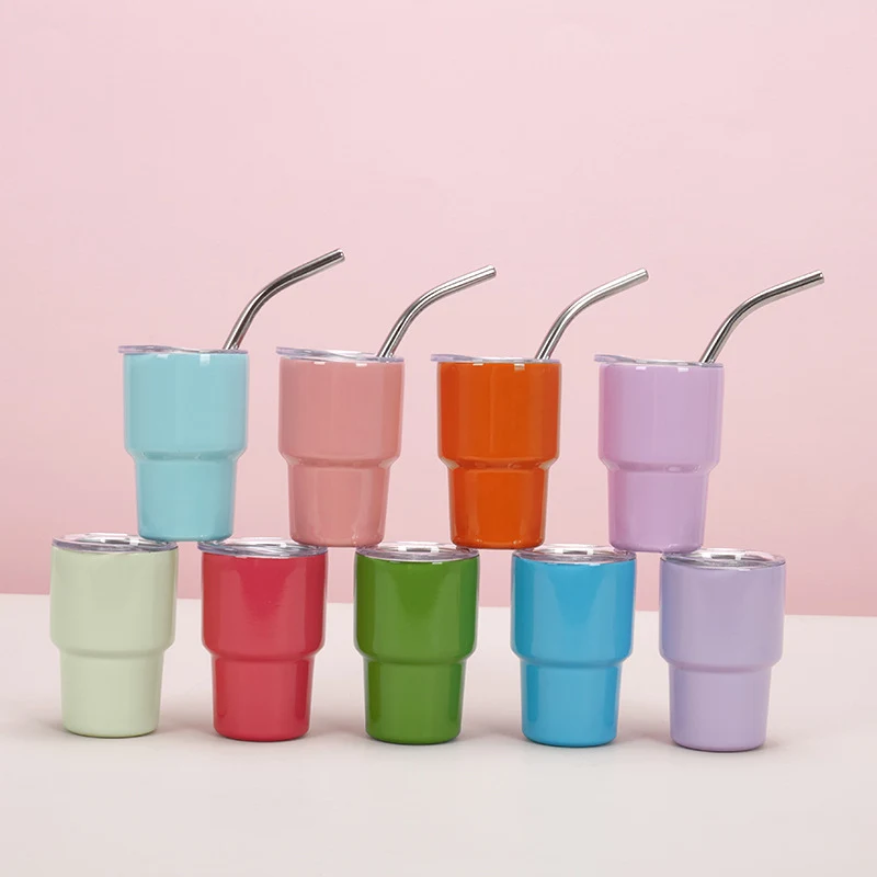 2Oz Shot Glasses 1
