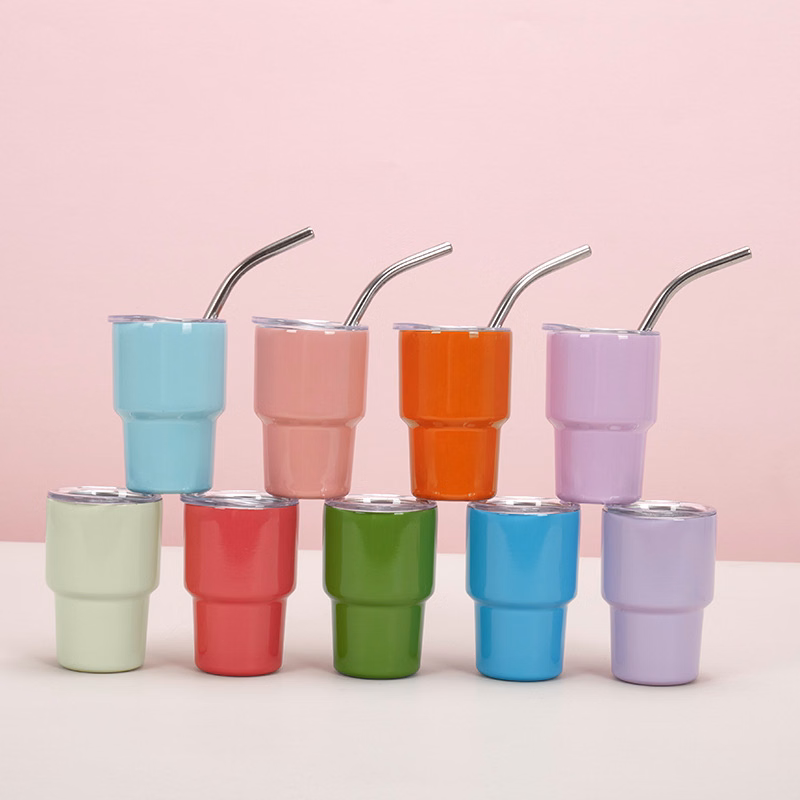2Oz Shot Glasses