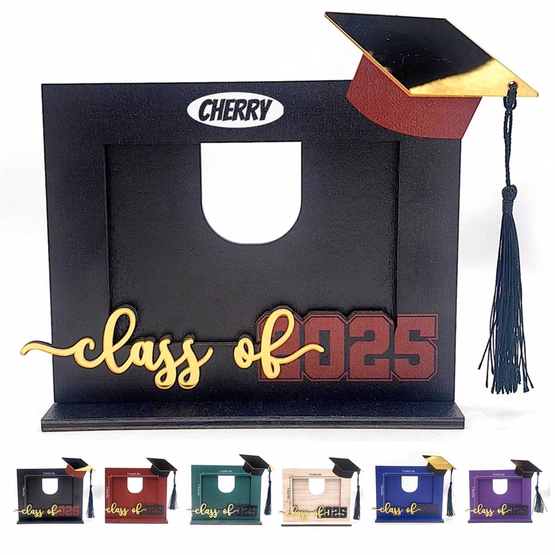 Graduation Picture Frame