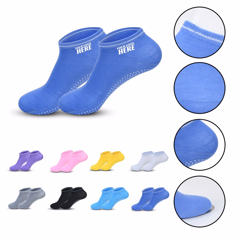 Ankle Grip Yoga Socks