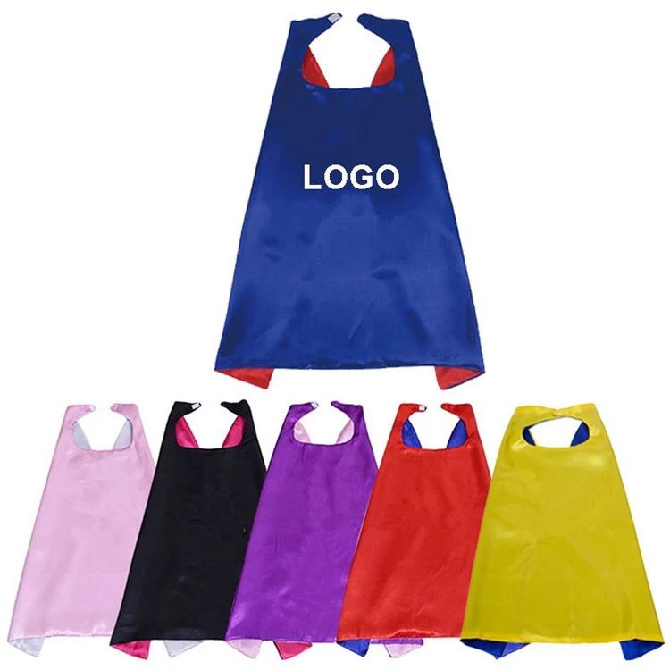 Children Cape/Cloak 1