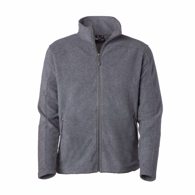 Men's Canyoneer Microfleece Jacket