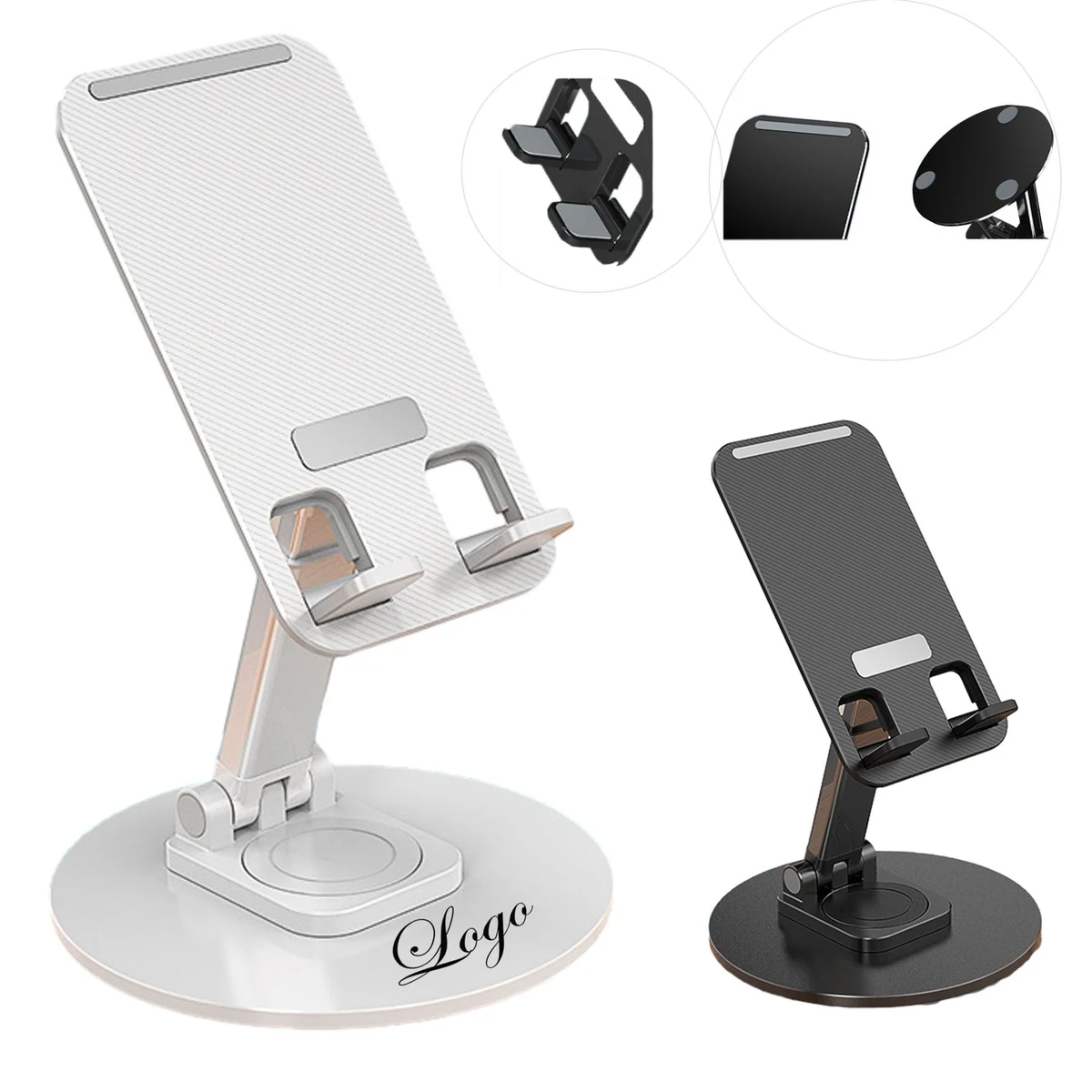Rotatable Mobile Phone Stand 1