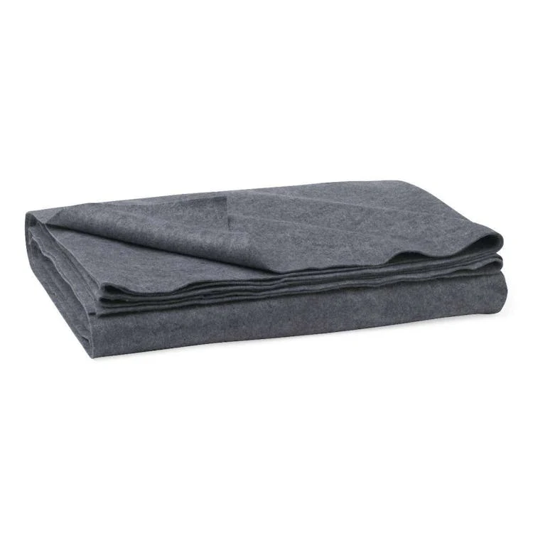 Emergency Blankets Poly Blend - 40" x 80" 1