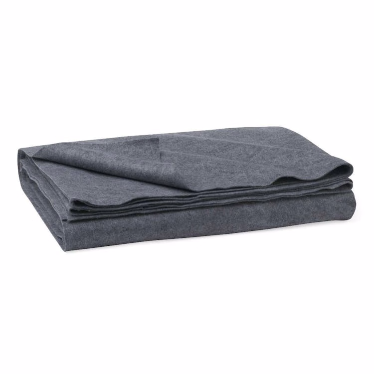 Emergency Blankets Poly Blend - 40" x 80"