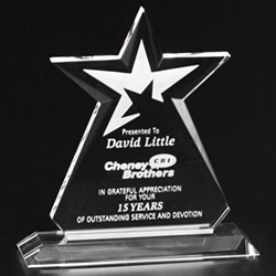 Guardian Award