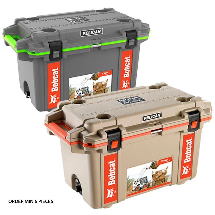 Pelican™ 70QT Cooler COLOR 1