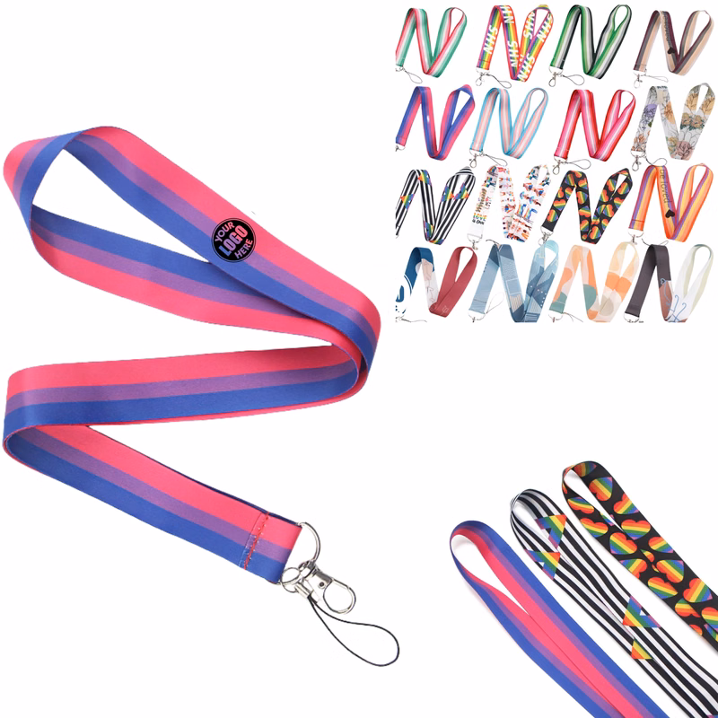 Lanyard Neck Strap