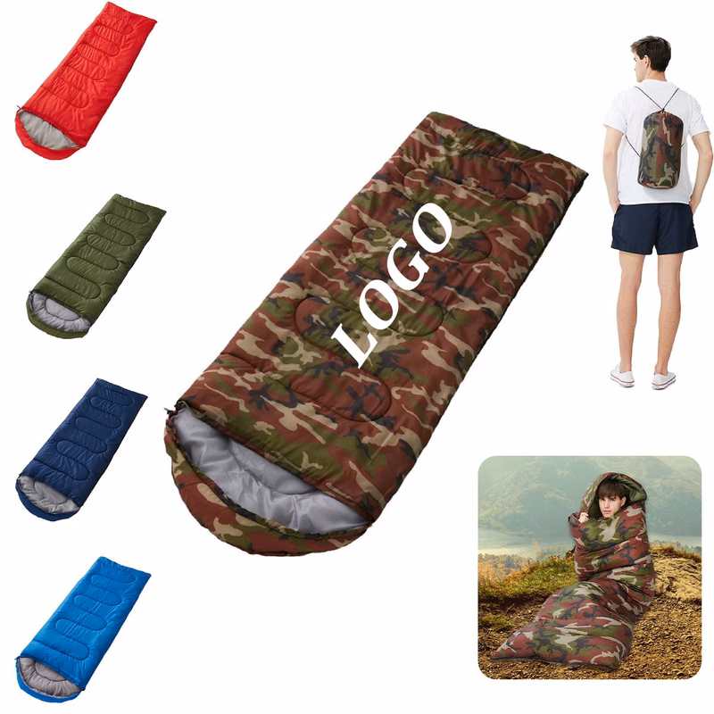 Backpacking Camping Sleeping Bag