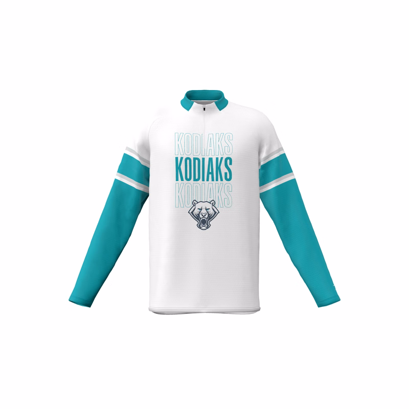 Women's Energy Long Sleeve 1/4 Zip