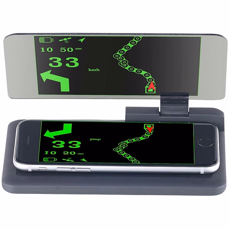 6315HUD Heads-Up Display Smartphone Holder