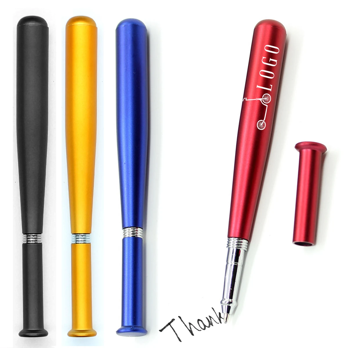 Baseball Pen 1