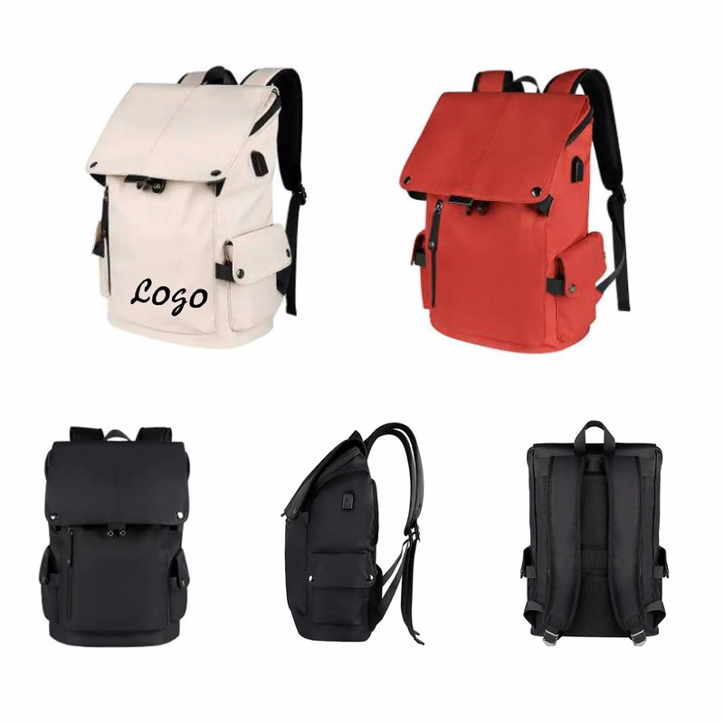 Flip Business Travel Laptop Backpack