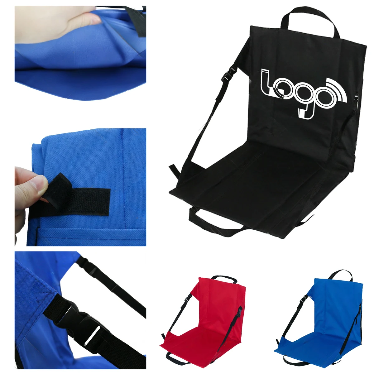 Waterproof Outdoor Cushion 1