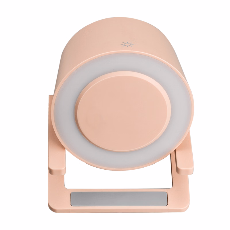 Farrell 15W Wireless Charger Light-up Bluetooth Speaker