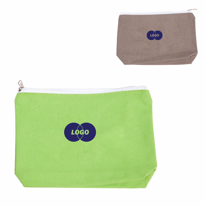 Eco-friendly Zippered Bag