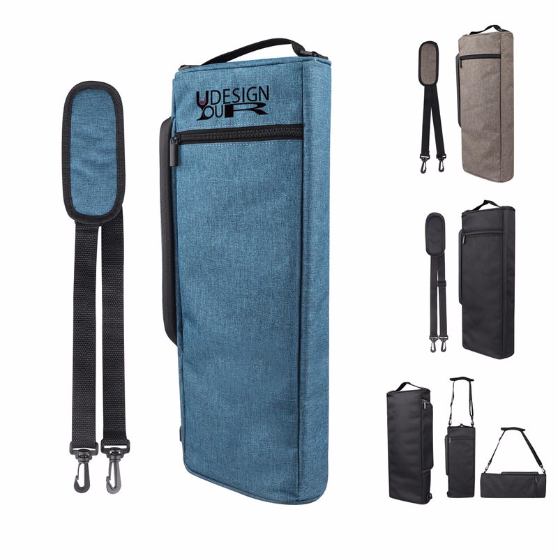 Golf Beer Sleeve - Portable & Insulated
