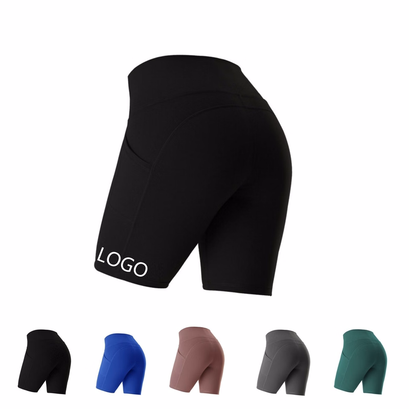 Workout Running Short