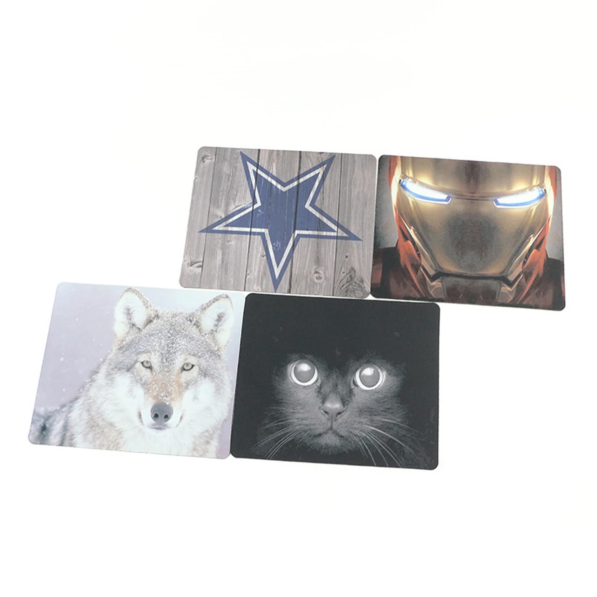 Mouse Pad 1
