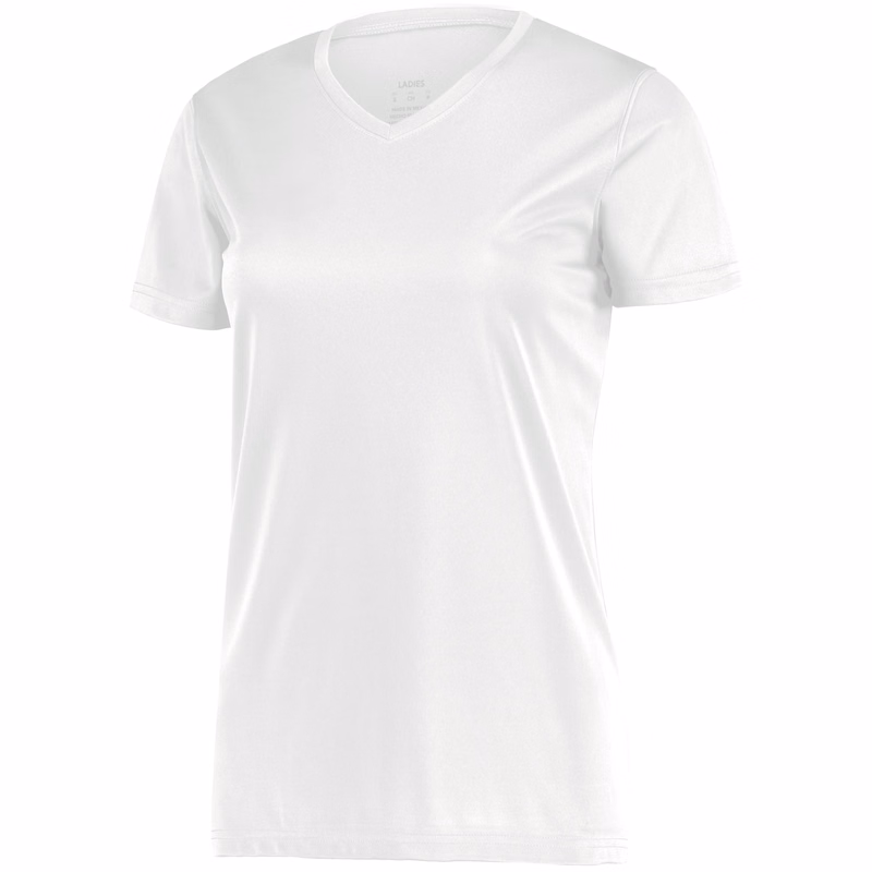 Ladies NexGen Wicking Tee