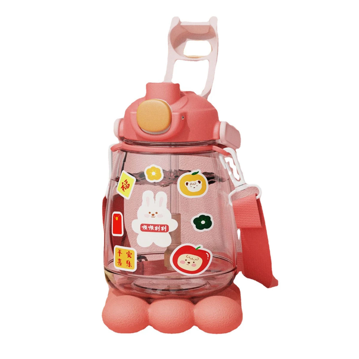 Kids Water Bottle 1